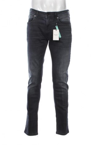 Pánské džíny  Pepe Jeans, Velikost L, Barva Černá, Cena  2 799,00 Kč