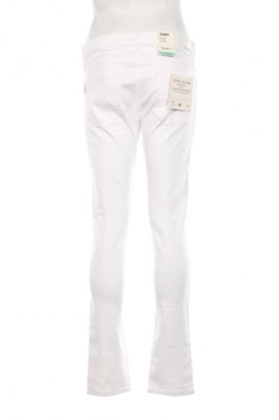 Мъжки дънки Pepe Jeans, Размер M, Цвят Бял, Цена 142,99 лв.