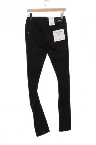 Blugi de bărbați Pepe Jeans, Mărime XS, Culoare Negru, Preț 594,99 Lei