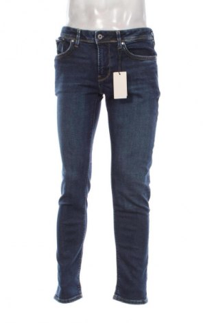 Blugi de bărbați Pepe Jeans, Mărime M, Culoare Albastru, Preț 594,99 Lei