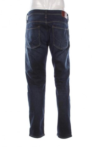 Мъжки дънки Pepe Jeans, Размер M, Цвят Син, Цена 142,99 лв.