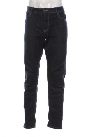 Мъжки дънки Pepe Jeans, Размер XXL, Цвят Син, Цена 60,99 лв.
