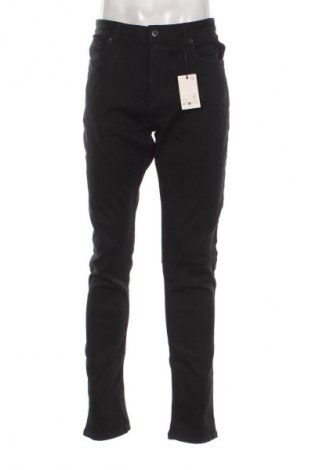 Мъжки дънки Pepe Jeans, Размер XL, Цвят Черен, Цена 142,99 лв.
