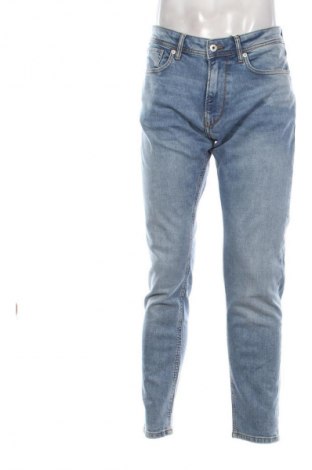 Pánské džíny  Pepe Jeans, Velikost L, Barva Modrá, Cena  2 249,00 Kč