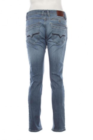 Blugi de bărbați Pepe Jeans, Mărime L, Culoare Albastru, Preț 196,99 Lei