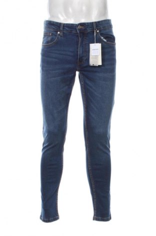 Ανδρικό τζίν Pier One, Μέγεθος M, Χρώμα Μπλέ, Τιμή 31,99 €