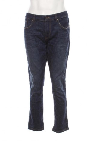 Мъжки дънки Pier One, Размер XL, Цвят Син, Цена 31,99 лв.