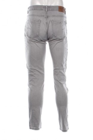 Męskie jeansy Pierre Cardin, Rozmiar M, Kolor Szary, Cena 172,41 zł