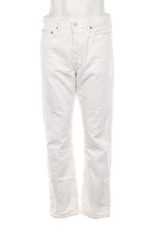 Męskie jeansy Polo Ralph Lauren, Rozmiar M, Kolor Biały, Cena 614,99 zł