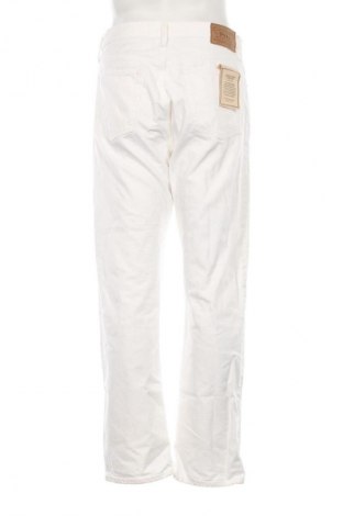 Męskie jeansy Polo Ralph Lauren, Rozmiar M, Kolor Biały, Cena 614,99 zł