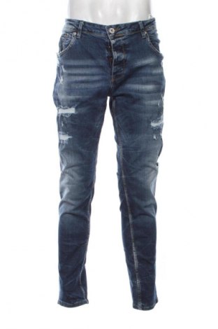 Férfi farmernadrág Premium, Méret XL, Szín Kék, Ár 7 800 Ft