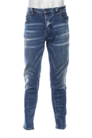 Férfi farmernadrág Premium, Méret XL, Szín Kék, Ár 7 800 Ft