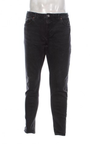Pánské džíny  Pull&Bear, Velikost L, Barva Černá, Cena  329,00 Kč