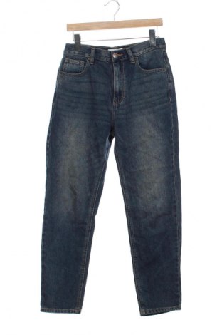 Męskie jeansy Pull&Bear, Rozmiar S, Kolor Niebieski, Cena 203,99 zł