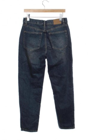 Męskie jeansy Pull&Bear, Rozmiar S, Kolor Niebieski, Cena 203,99 zł