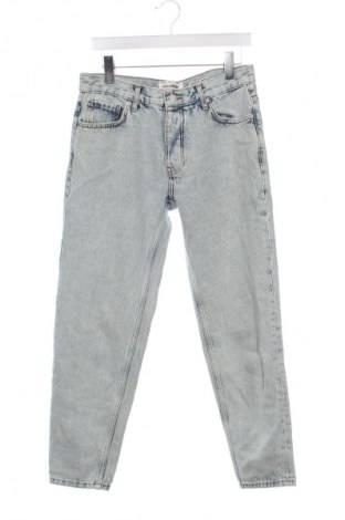 Férfi farmernadrág Pull&Bear, Méret M, Szín Kék, Ár 7 830 Ft