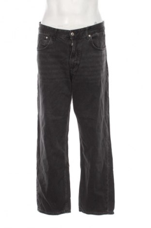 Herren Jeans Pull&Bear, Größe M, Farbe Grau, Preis 20,00 €