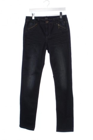Męskie jeansy Pulz Jeans, Rozmiar M, Kolor Niebieski, Cena 85,99 zł