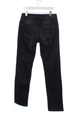 Męskie jeansy Pulz Jeans, Rozmiar M, Kolor Niebieski, Cena 85,99 zł