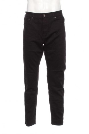 Męskie jeansy Red Herring, Rozmiar L, Kolor Czarny, Cena 69,99 zł