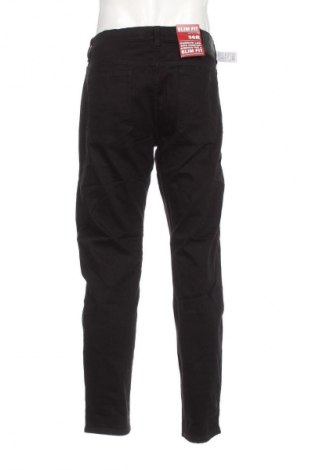 Męskie jeansy Red Herring, Rozmiar L, Kolor Czarny, Cena 69,99 zł