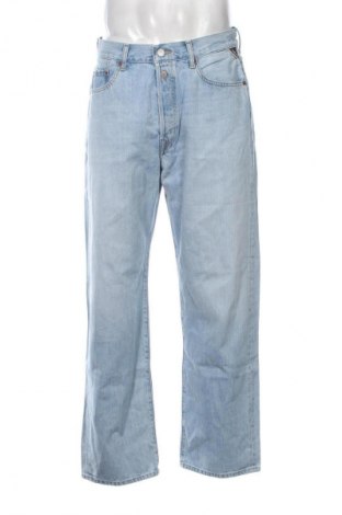 Herren Jeans Replay, Größe L, Farbe Blau, Preis € 66,99