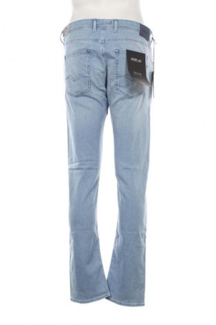 Herren Jeans Replay, Größe L, Farbe Blau, Preis € 142,99