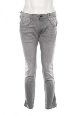 Herren Jeans Replay, Größe M, Farbe Grau, Preis € 142,99