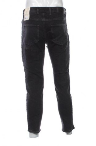 Męskie jeansy River Island, Rozmiar M, Kolor Czarny, Cena 248,28 zł