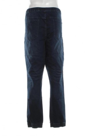 Męskie jeansy Rolanko, Rozmiar XXL, Kolor Niebieski, Cena 81,99 zł