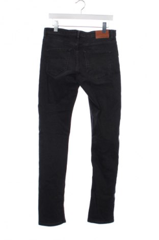 Blugi de bărbați Samsoe & Samsoe, Mărime M, Culoare Negru, Preț 196,89 Lei