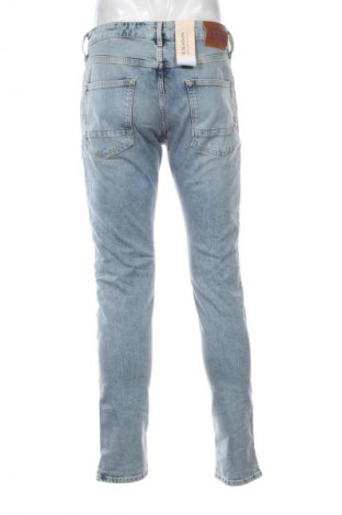 Мъжки дънки Scotch & Soda, Размер M, Цвят Зелен, Цена 209,99 лв.