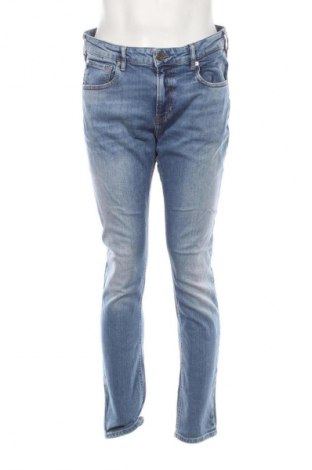 Herren Jeans Scotch & Soda, Größe L, Farbe Blau, Preis € 49,17