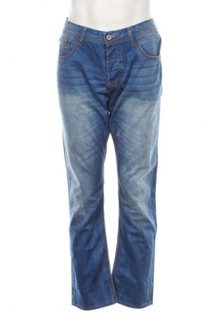 Herren Jeans Smog, Größe L, Farbe Blau, Preis 19,96 €
