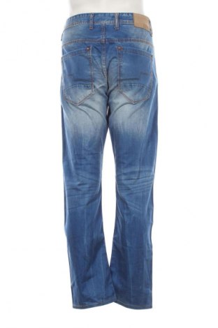 Herren Jeans Smog, Größe L, Farbe Blau, Preis 19,96 €