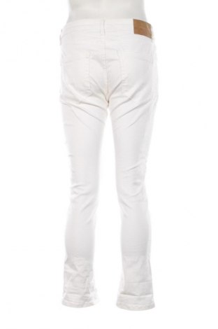 Herren Jeans Smog, Größe M, Farbe Weiß, Preis 19,95 €