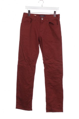 Blugi de bărbați Sportscraft, Mărime S, Culoare Maro, Preț 258,99 Lei
