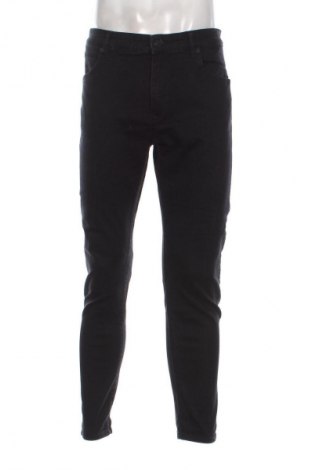 Blugi de bărbați Staff Gallery, Mărime L, Culoare Negru, Preț 128,99 Lei