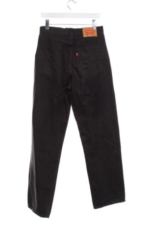 Herren Jeans Strauss, Größe M, Farbe Schwarz, Preis € 33,99