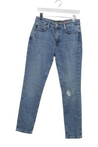 Herren Jeans Superdry, Größe S, Farbe Blau, Preis € 80,99