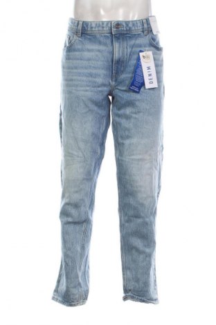 Herren Jeans Target, Größe XXL, Farbe Blau, Preis € 43,99