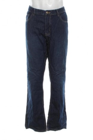 Męskie jeansy The 1964 Denim Company, Rozmiar XL, Kolor Niebieski, Cena 81,99 zł