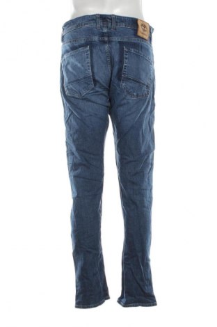 Herren Jeans Timberland, Größe M, Farbe Blau, Preis 66,99 €