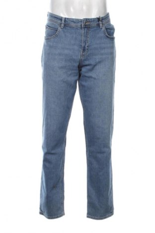 Męskie jeansy Timberland, Rozmiar XL, Kolor Niebieski, Cena 539,99 zł