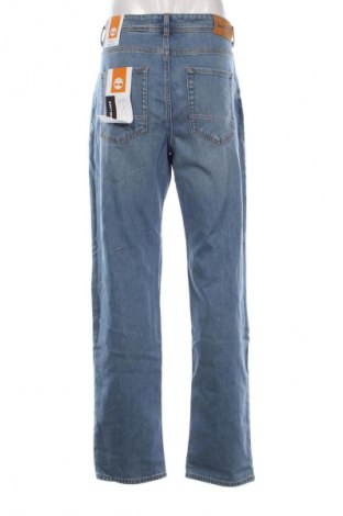 Férfi farmernadrág Timberland, Méret XL, Szín Kék, Ár 54 869 Ft