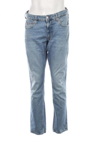 Herren Jeans Tommy Hilfiger, Größe L, Farbe Blau, Preis 56,99 €