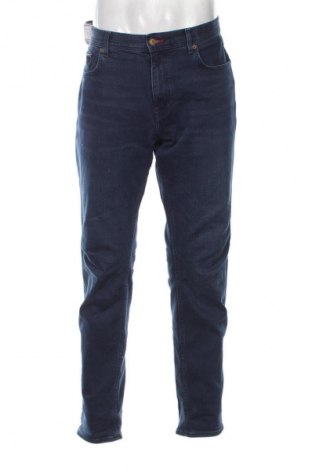 Pánske džínsy  Tommy Hilfiger, Veľkosť XL, Farba Modrá, Cena  43,58 €