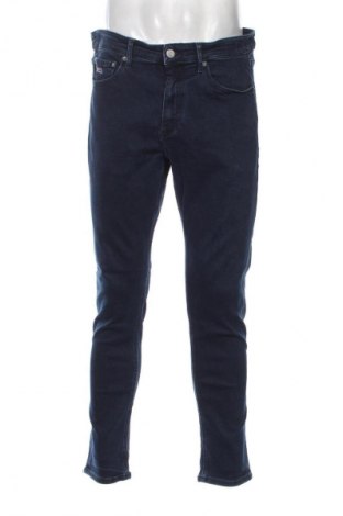 Ανδρικό τζίν Tommy Jeans, Μέγεθος L, Χρώμα Μπλέ, Τιμή 47,99 €