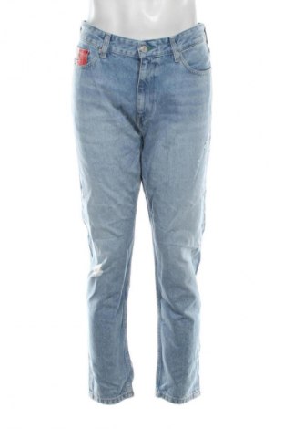 Herren Jeans Tommy Jeans, Größe L, Farbe Blau, Preis € 52,99