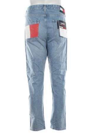 Herren Jeans Tommy Jeans, Größe L, Farbe Blau, Preis € 52,99
